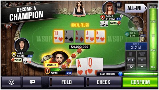 ye7 casino apk