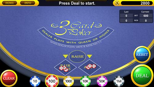 tg777 casino review