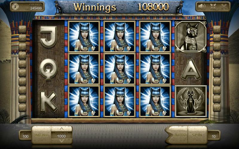 okbet slot