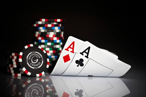 okbet casino online game