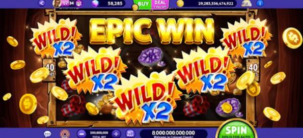 milyon88 casino online games