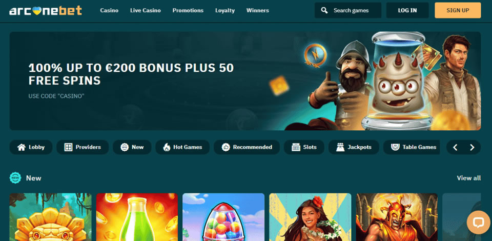 hot 646 casino online