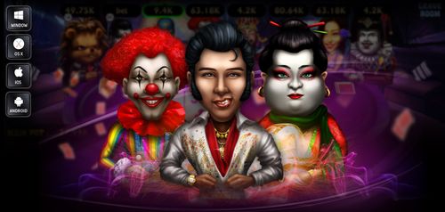 lodi 646 casino login philippines