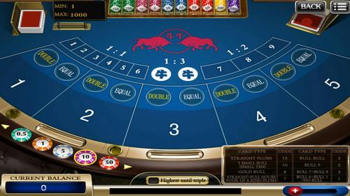 ta777 casino philippines