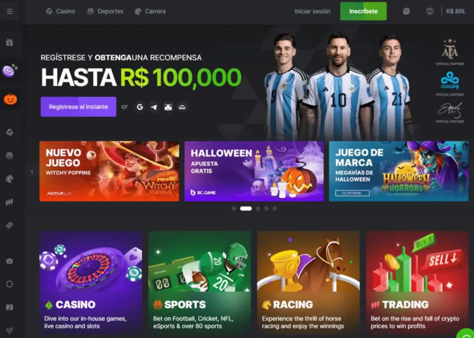 otsobet online casino