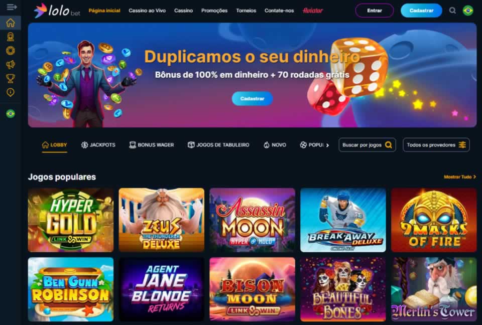 sogbet online casino